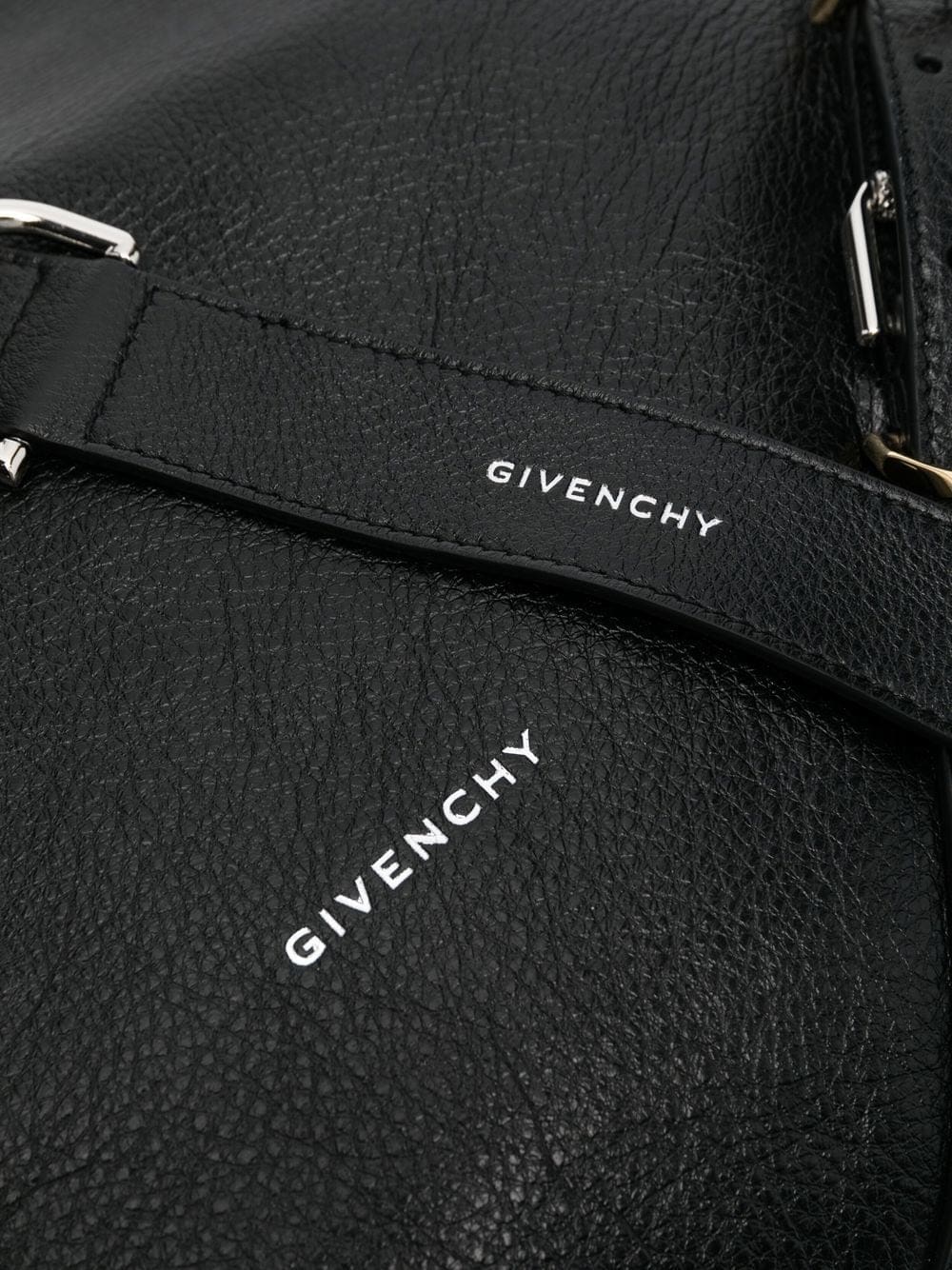 Givenchy grained-leather shoulder bag - Image 4