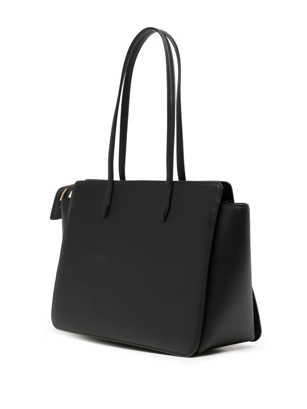 Tory Burch Robinson pebbled leather tote bag - Image 3