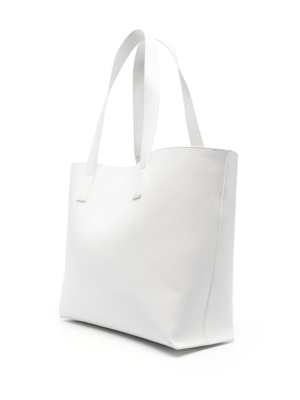 Versace Jeans Couture logo-buckle tote bag - Image 4