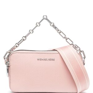 Michael Michael Kors Jet Set camera bag
