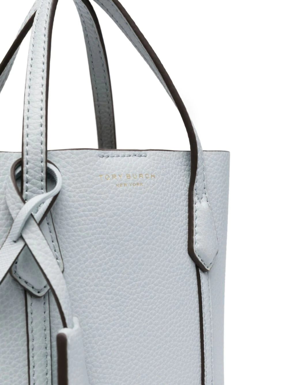 Tory Burch mini Perry tote bag - Image 3