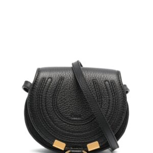Chloé mini Marcie saddle bag