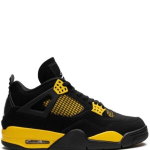 Jordan  Air Jordan 4 Retro "Thunder 2023" sneakers