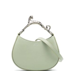 Lanvin small Cat top-handle crossbody bag