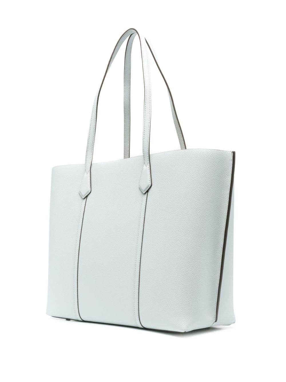 Tory Burch triple leather tote bag - Image 4