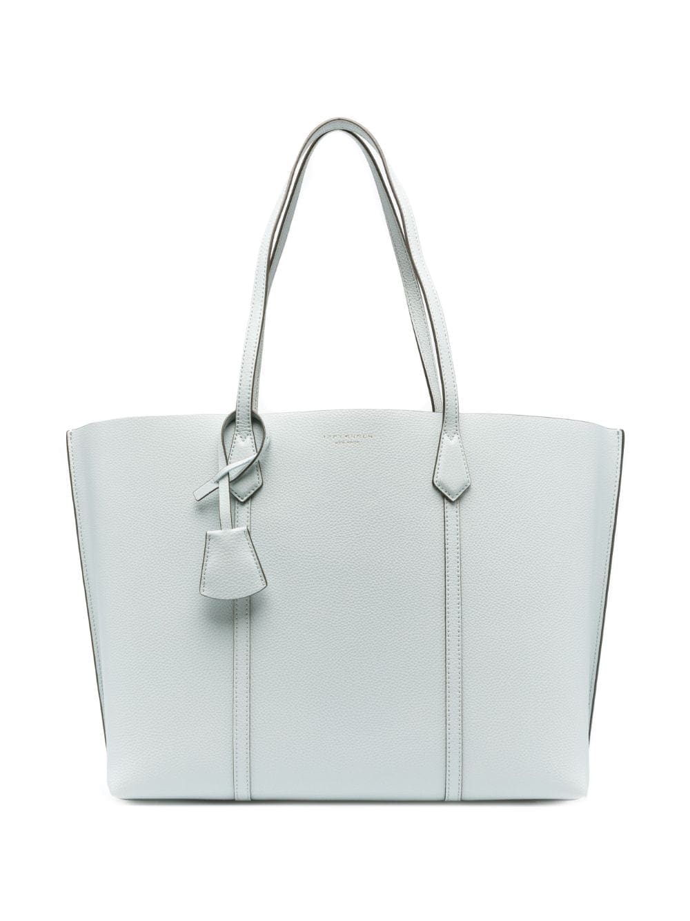 Tory Burch triple leather tote bag