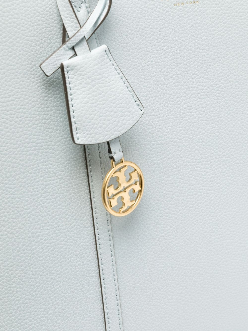 Tory Burch triple leather tote bag - Image 5