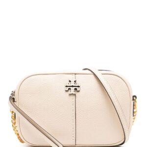 Tory Burch  McGraw leather camera bag
