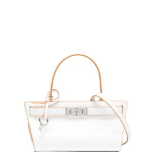 Tory Burch Lee Radziwill Cat Eye bag