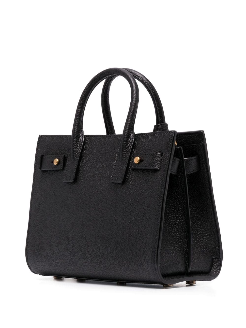 Saint Laurent Sac De Jour tote bag - Image 4