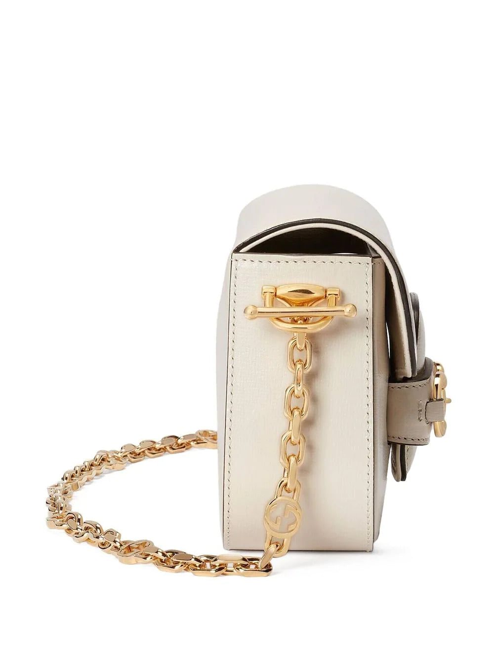 Gucci small Horsebit 1955 shoulder bag - Image 4