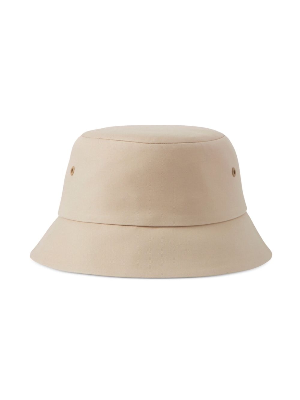 Burberry logo-print bucket hat - Image 3