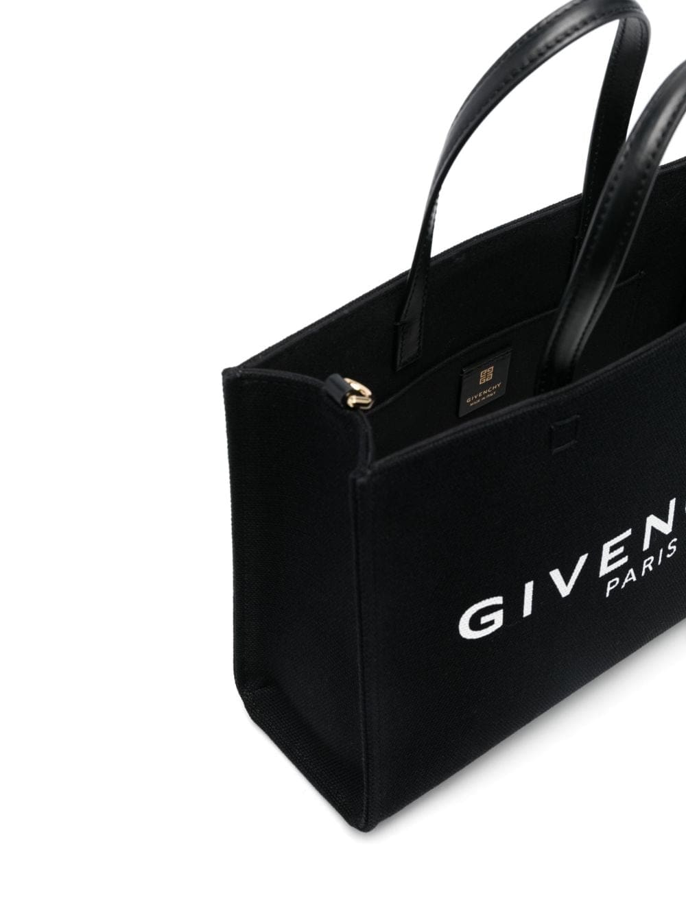 Givenchy logo-print tote bag - Image 5