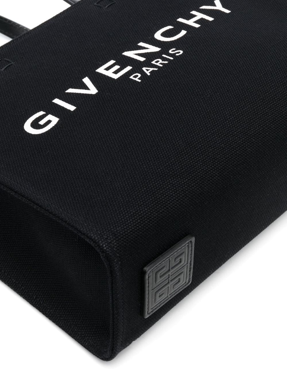 Givenchy logo-print tote bag - Image 4