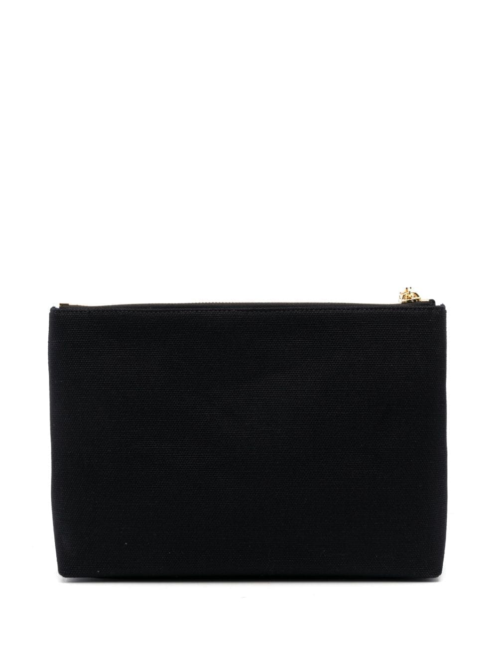 Givenchy logo-print clutch bag - Image 3
