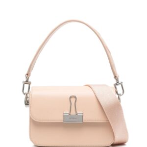 Off-White small Binder shoulder bag