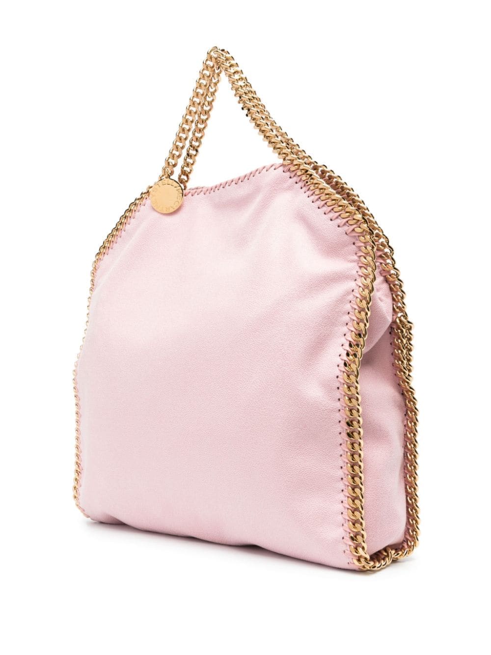 Stella McCartney Falabella foldover tote bag - Image 4