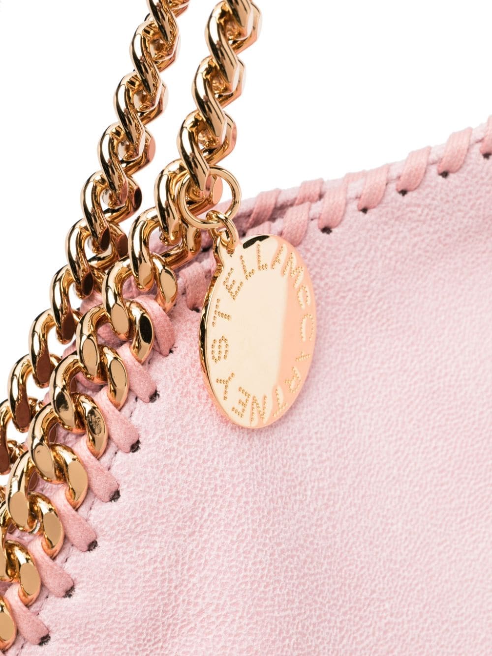 Stella McCartney Falabella foldover tote bag - Image 5