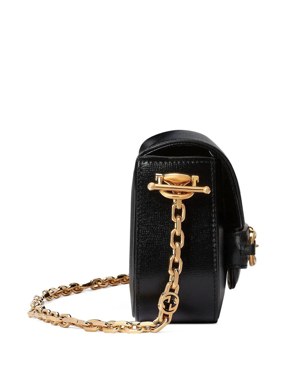 Gucci small Horsebit 1955 shoulder bag - Image 4