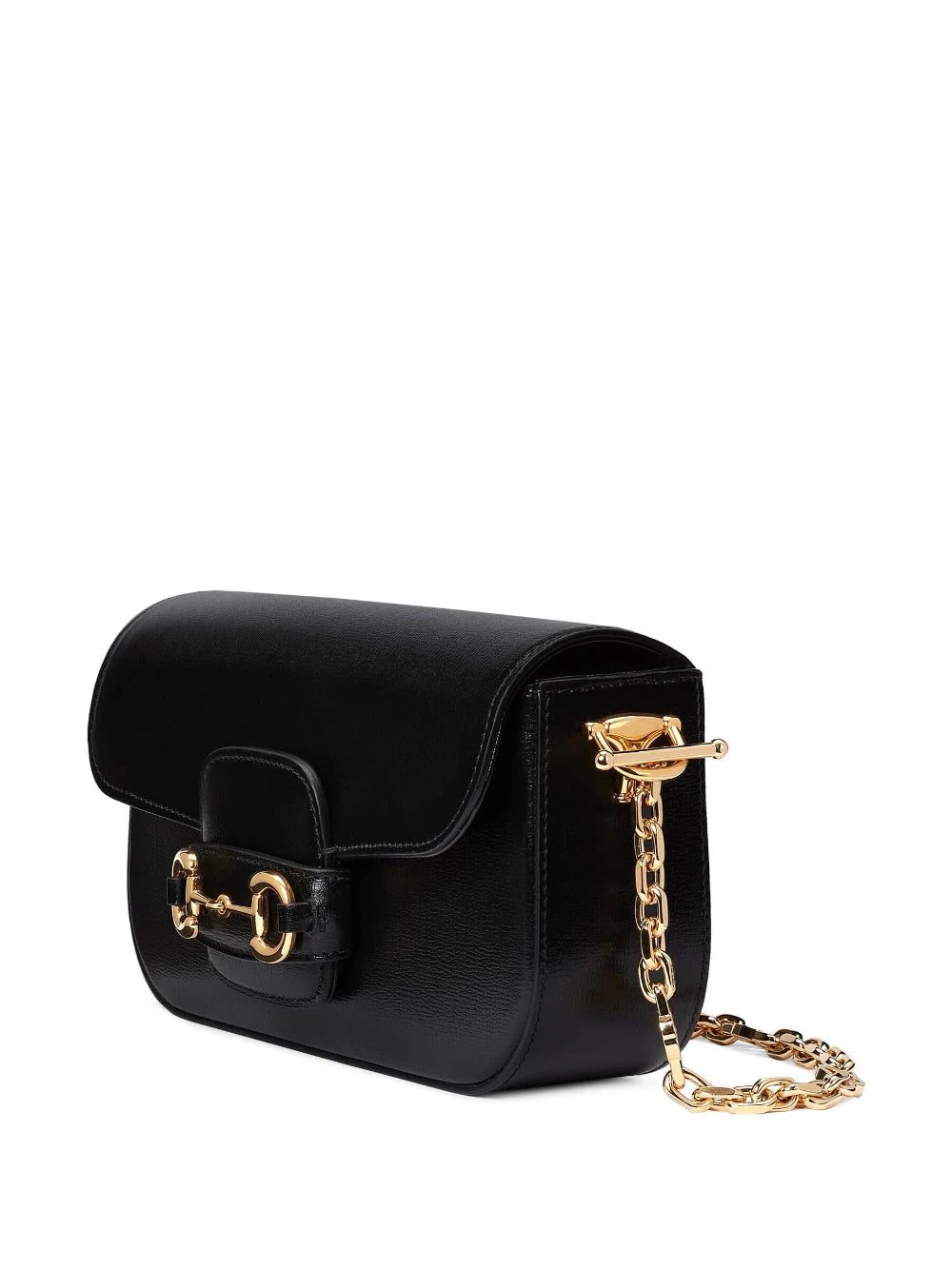 Gucci small Horsebit 1955 shoulder bag - Image 3