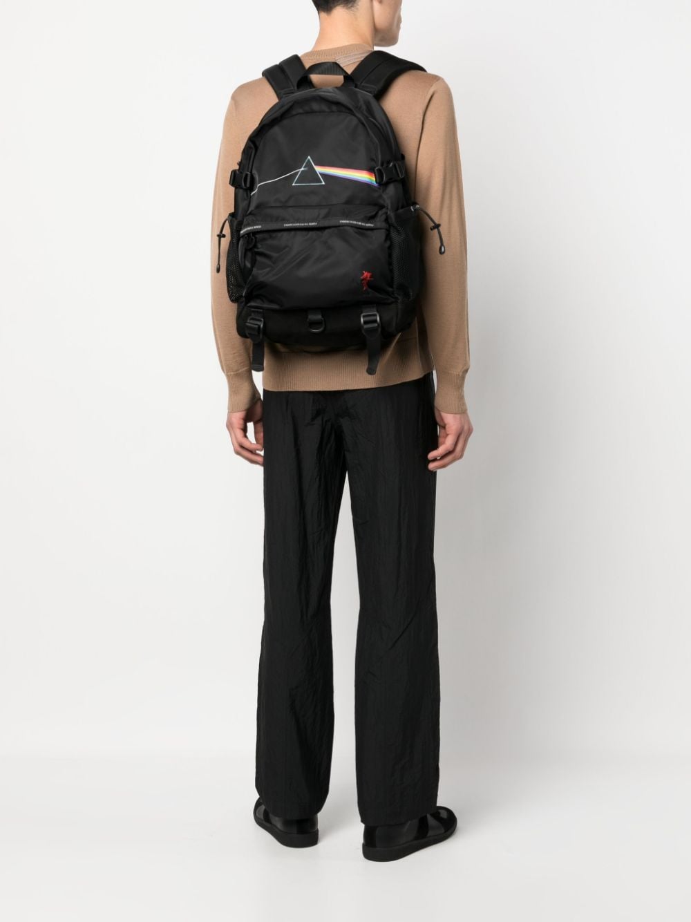 Undercover Prism print backpack - Image 2