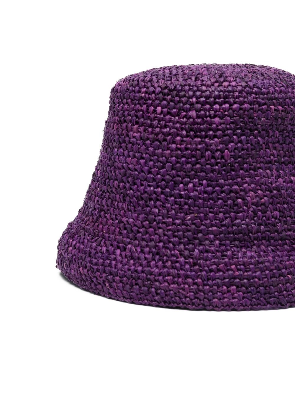 Jacquemus Le Bob Ficiu bucket hat - Image 2