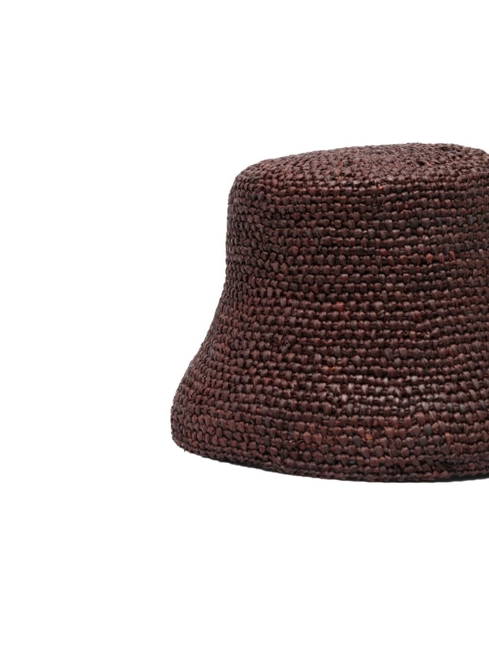 Jacquemus Le Bob Ficiu bucket hat - Image 2