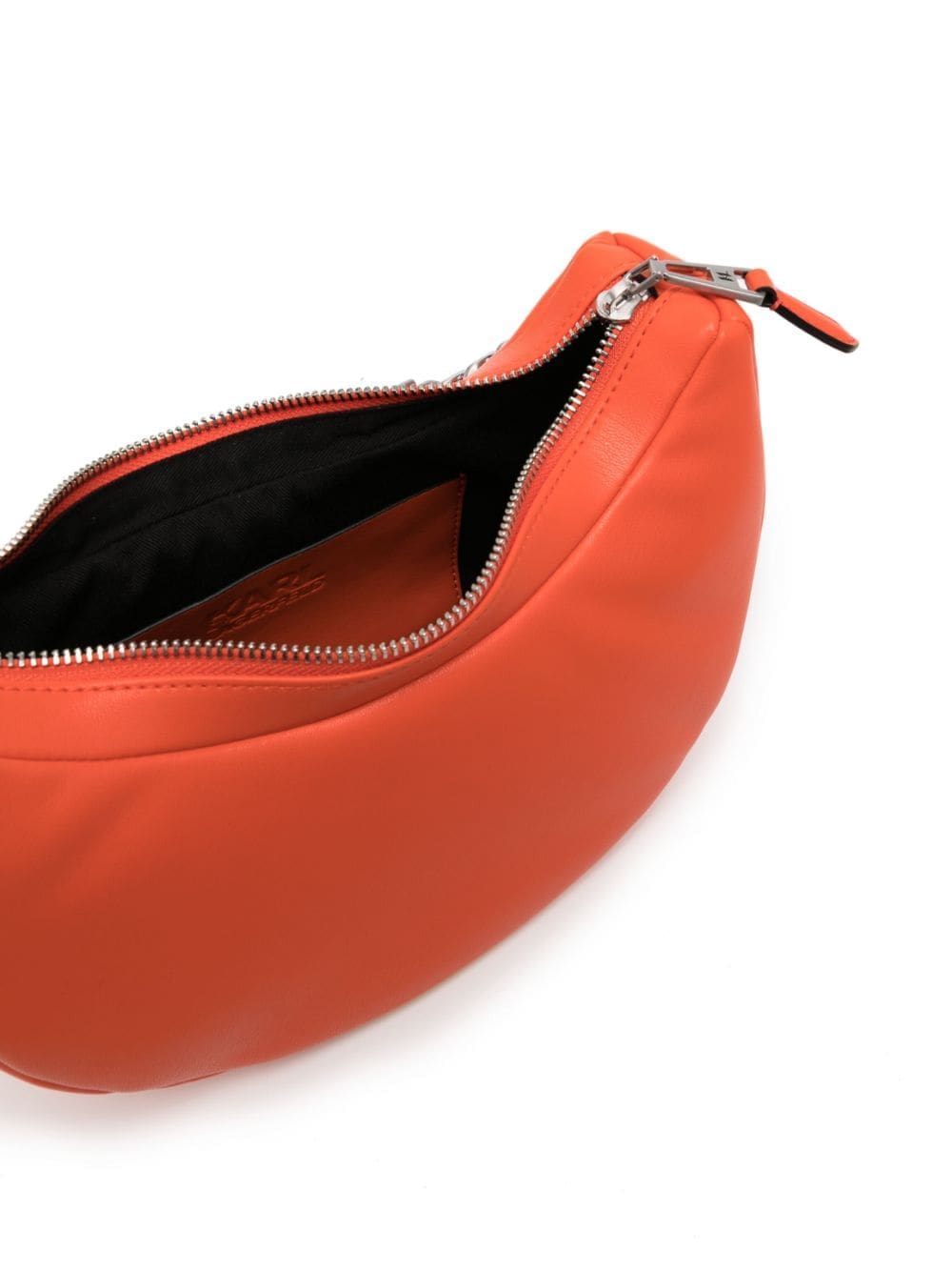 Karl Lagerfeld K/Id leather shoulder bag - Image 5