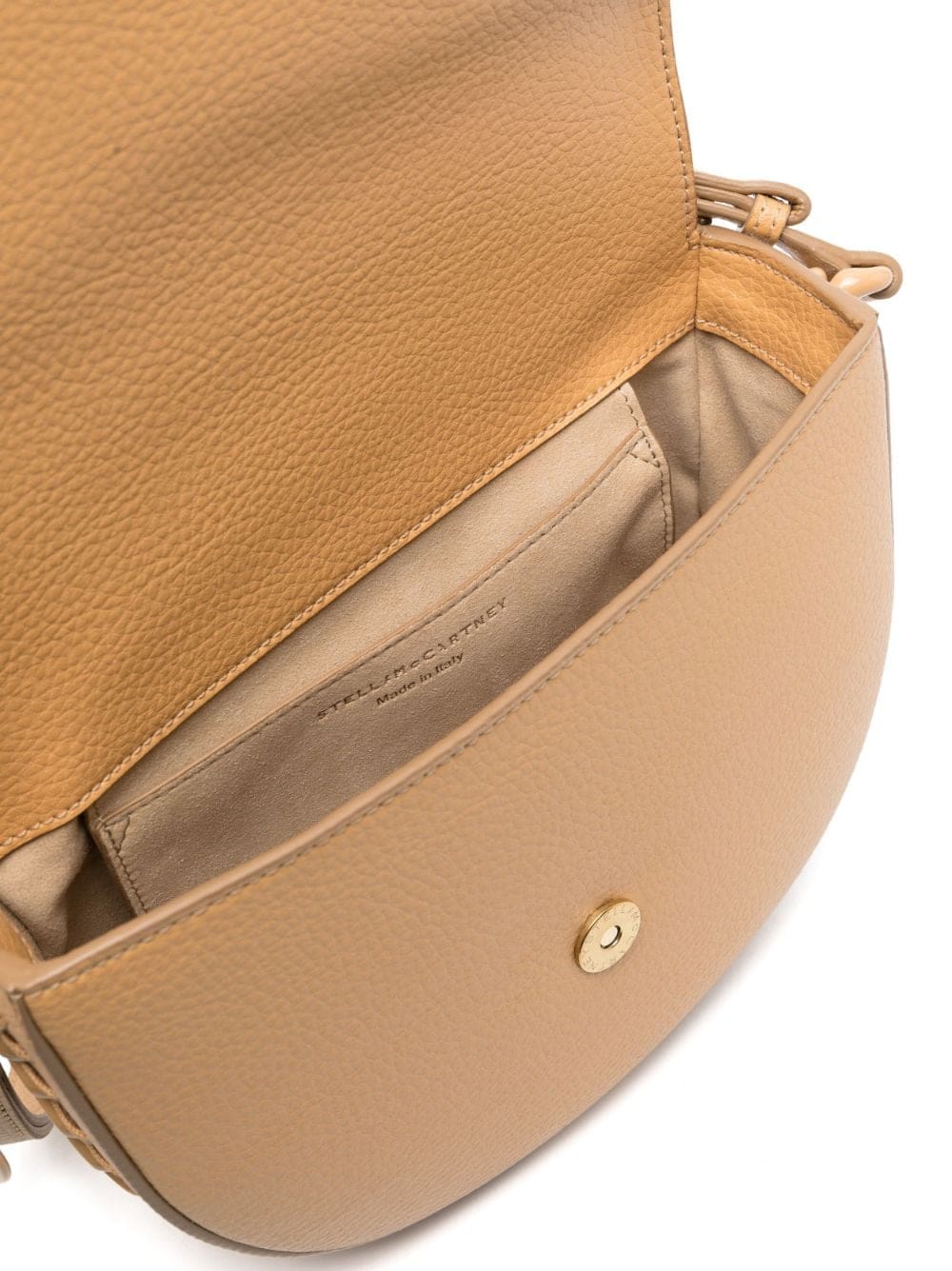 Stella McCartney medium Frayme Ryder shoulder bag - Image 5
