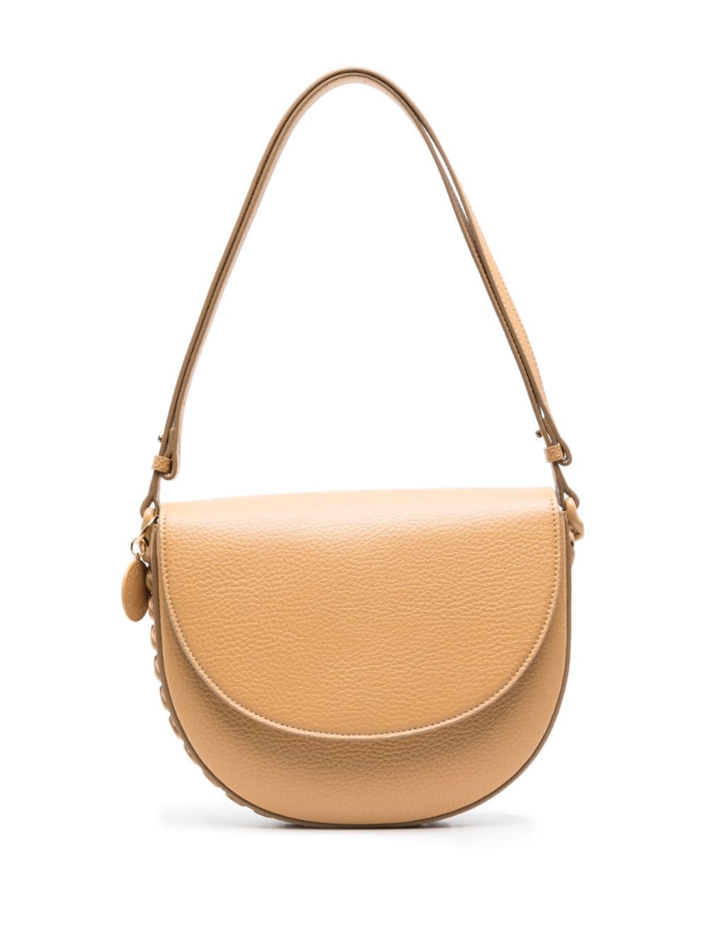Stella McCartney medium Frayme Ryder shoulder bag