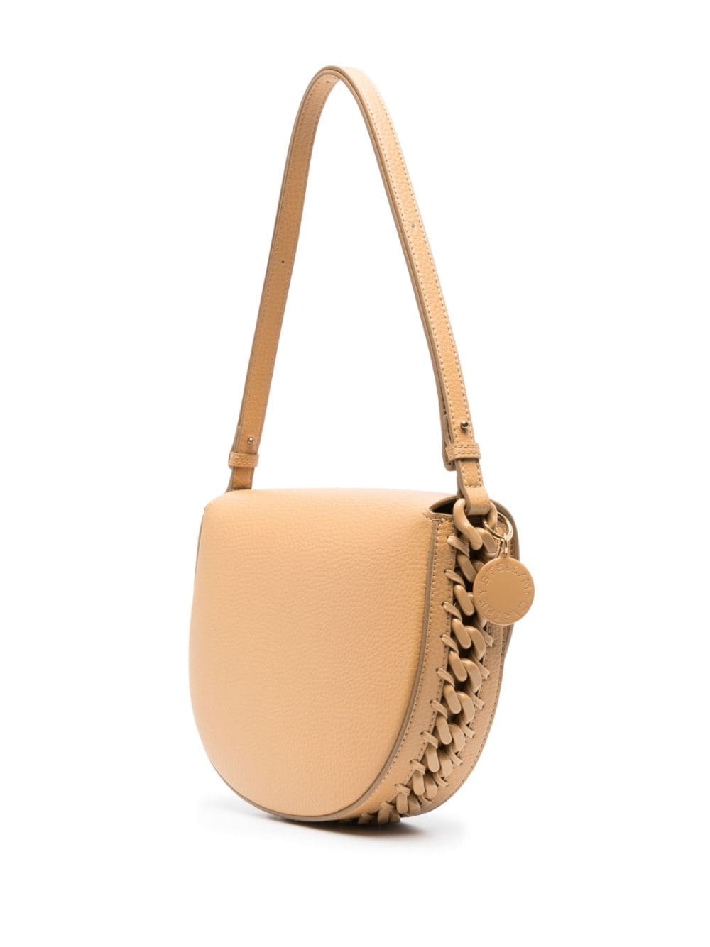 Stella McCartney medium Frayme Ryder shoulder bag - Image 3