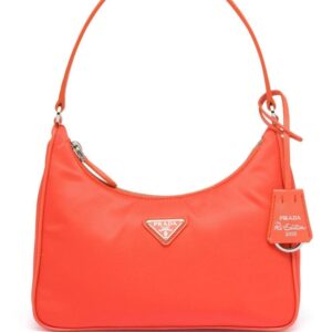 Prada Re-Edition 2005 Re-Nylon mini bag