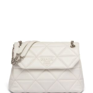Prada Large Prada Spectrum nappa leather bag