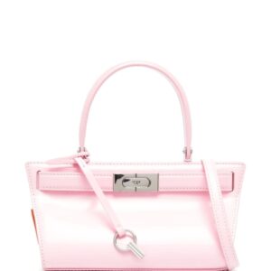 Tory Burch Petite Lee Radziwill Cat Eye tote bag