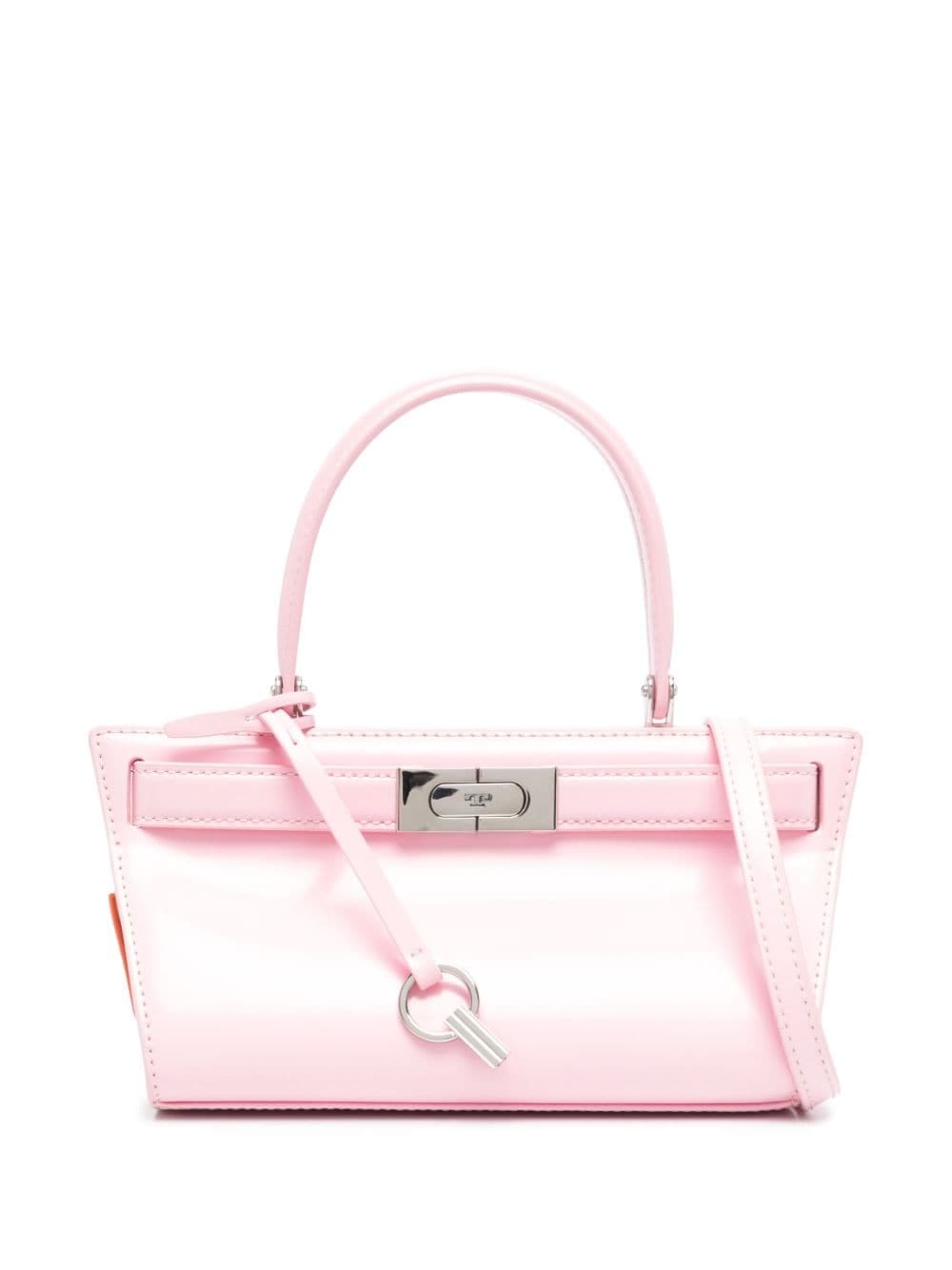 Tory Burch Petite Lee Radziwill Cat Eye tote bag