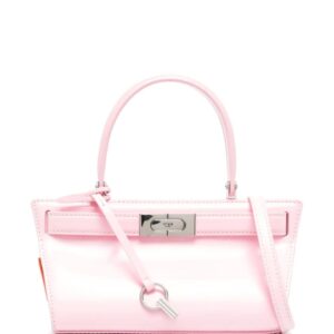 Tory Burch  Petite Lee Radziwill Cat Eye tote bag