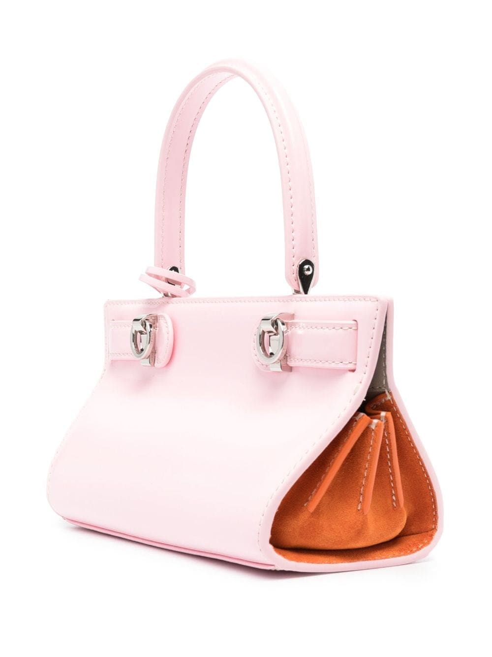 Tory Burch Petite Lee Radziwill Cat Eye tote bag - Image 4
