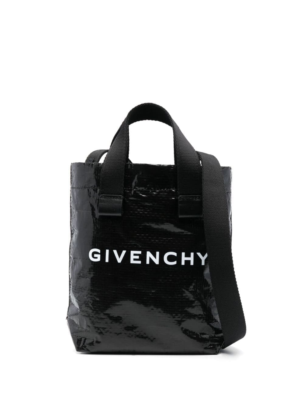 Givenchy small G-Shopper tote bag