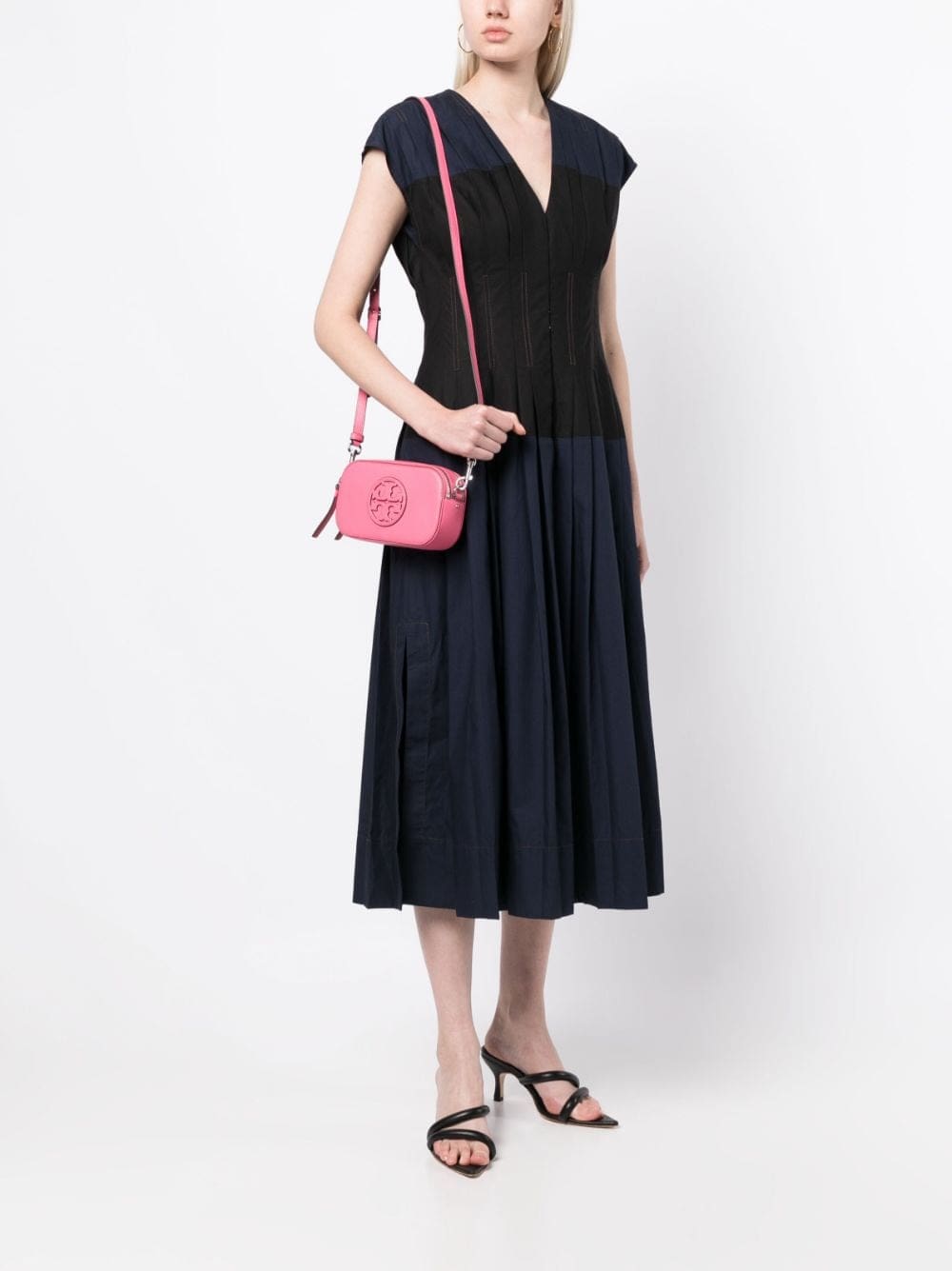 Tory Burch mini Miller crossbody bag - Image 2