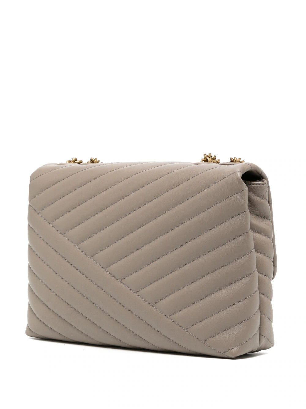 Tory Burch Kira chevron-quilting shoulder bag - Image 2