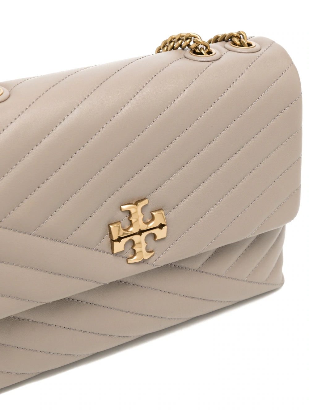 Tory Burch Kira chevron-quilting shoulder bag - Image 3