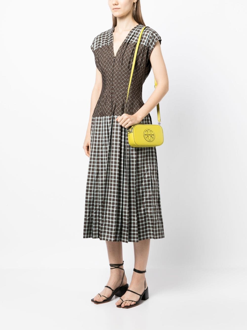 Tory Burch mini Miller crossbody bag - Image 2