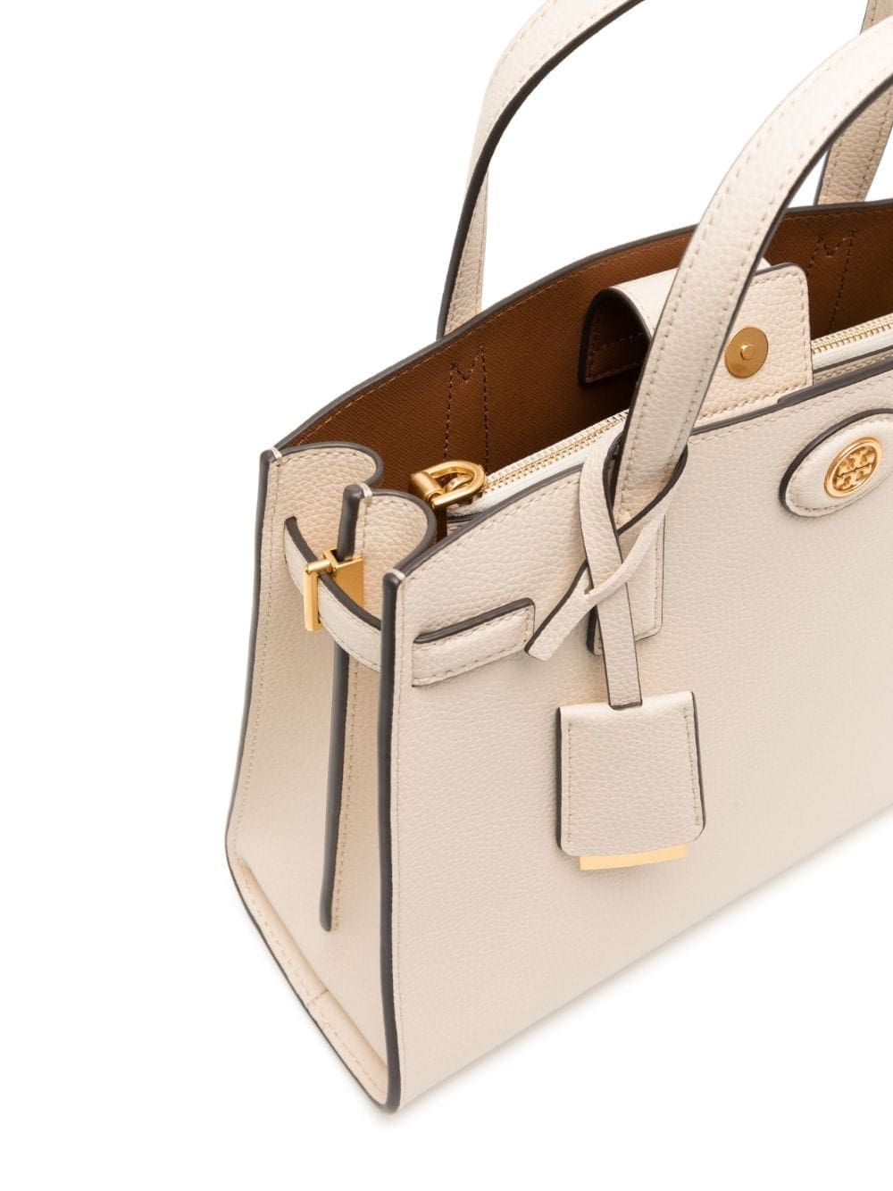 Tory Burch small Robinson crossbody bag - Image 5