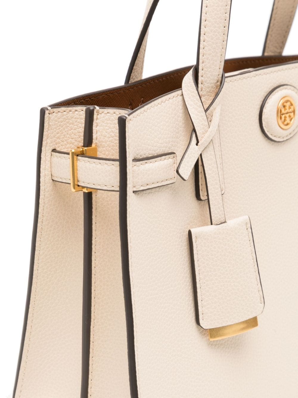 Tory Burch small Robinson crossbody bag - Image 4