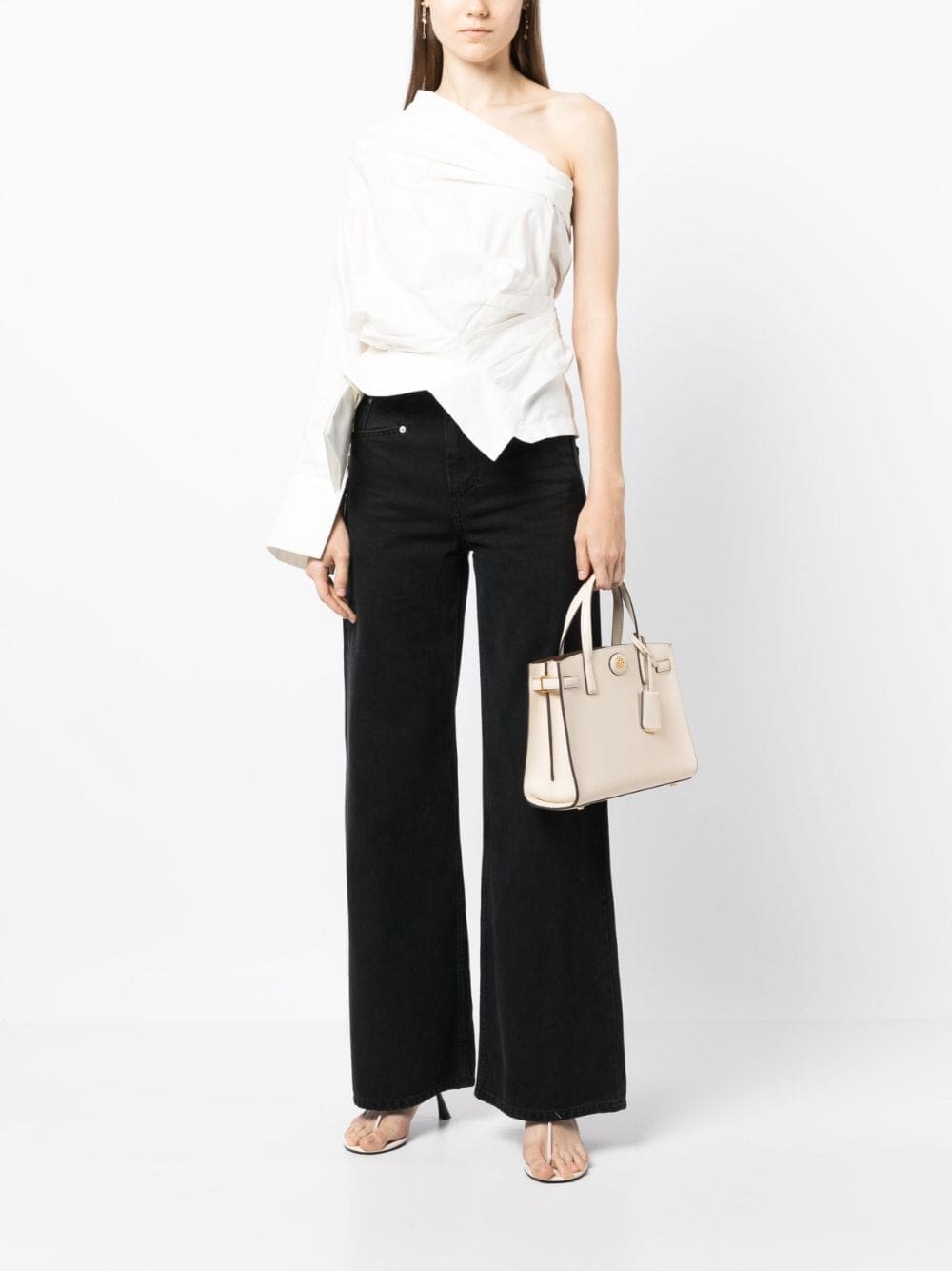 Tory Burch small Robinson crossbody bag - Image 2