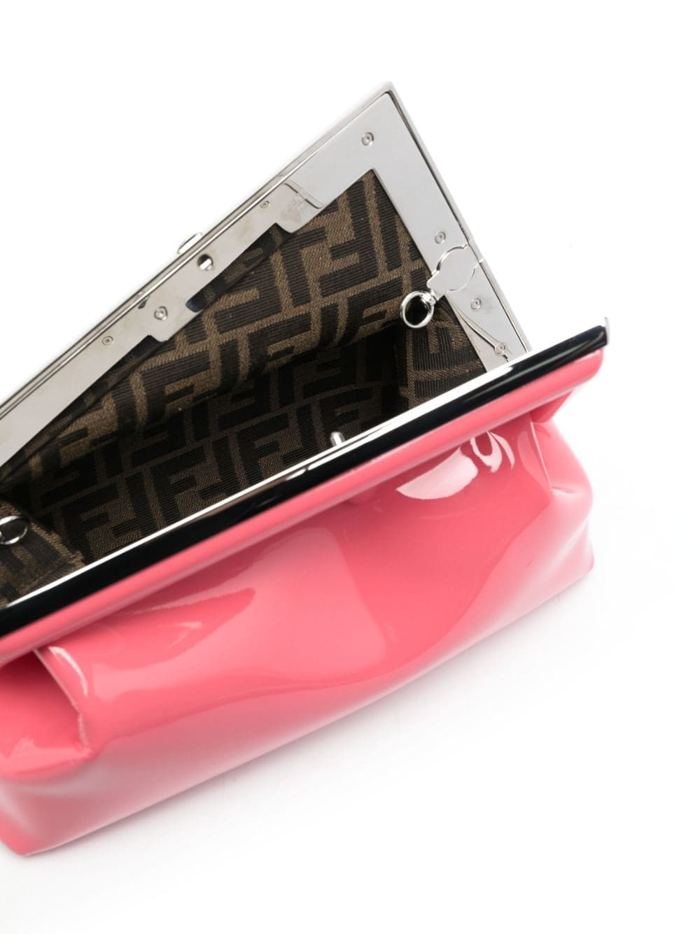 FENDI midi Fendi First bag - Image 5