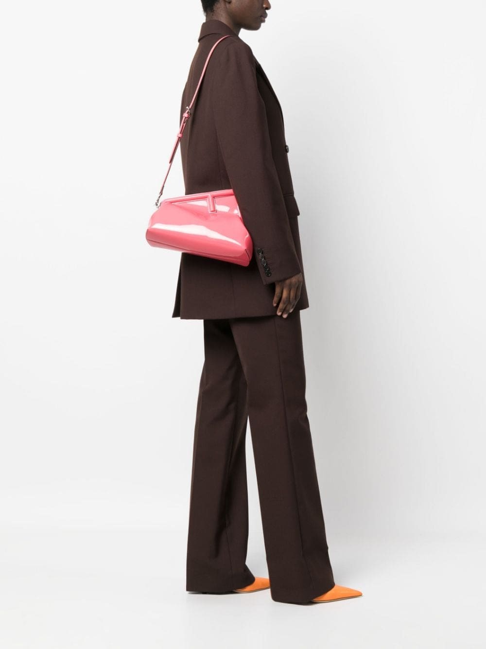 FENDI midi Fendi First bag - Image 2