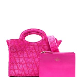 Valentino Garavani VLogo Signature tote bag