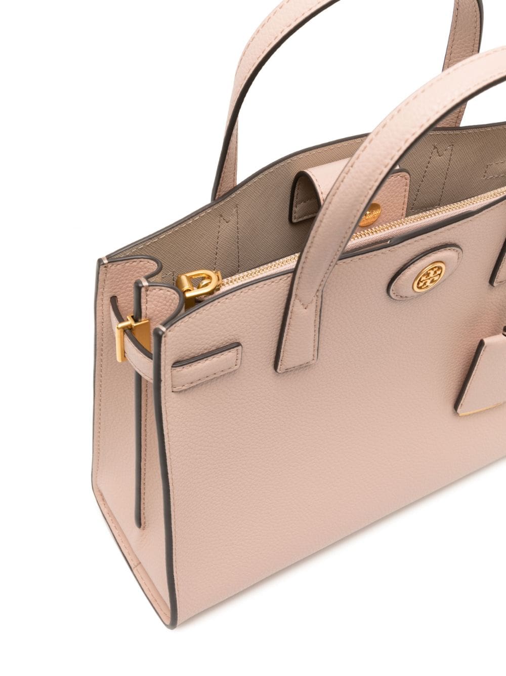 Tory Burch small Robinson crossbody bag - Image 5