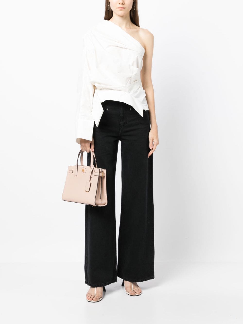 Tory Burch small Robinson crossbody bag - Image 2